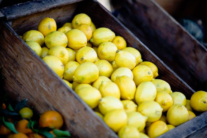 When Life Gives You Lemons, Take Lemon Balm